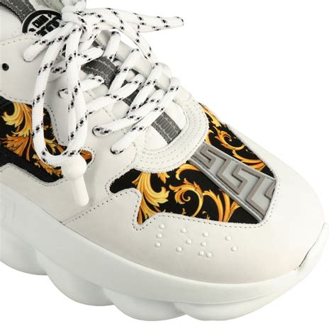 versace 2019 shoes women's|versace shoes online outlet.